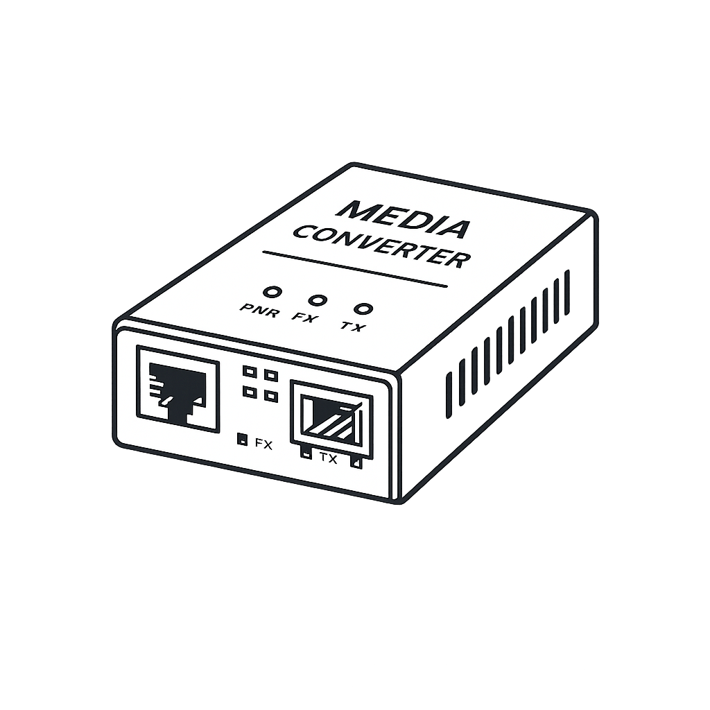 Media Converter