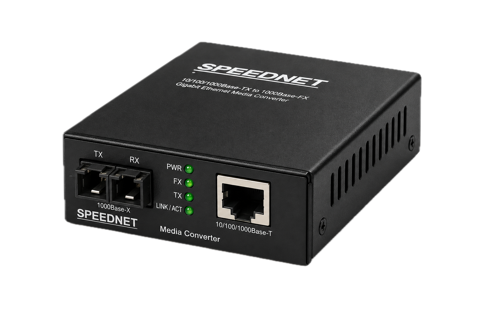 Media Converter