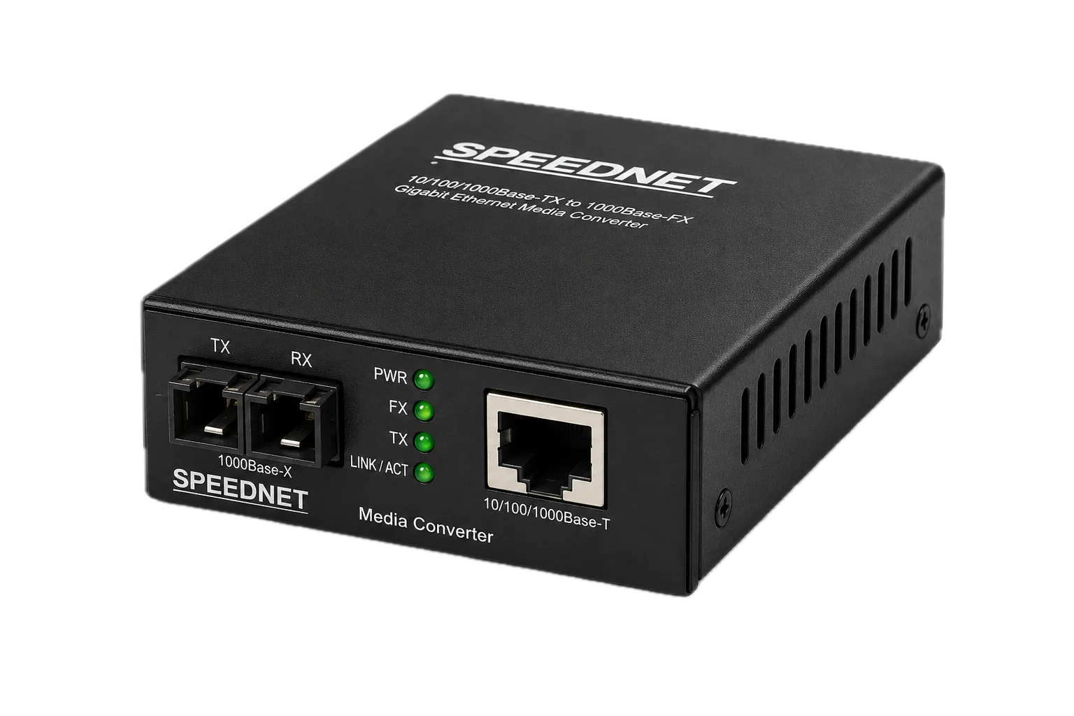 Media Converter