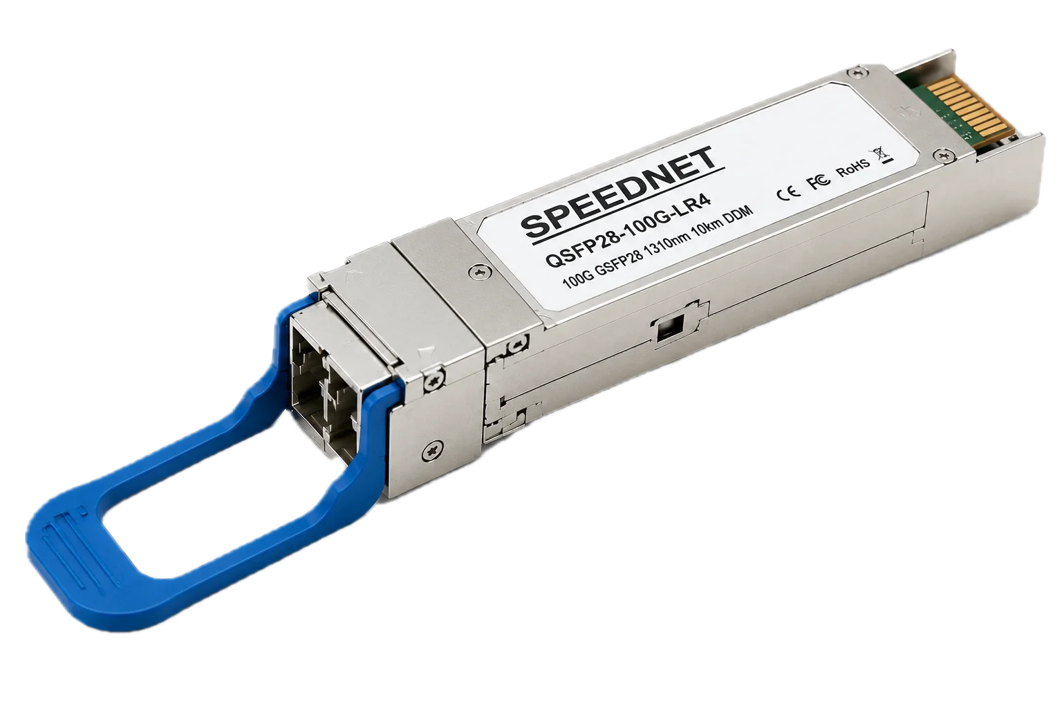 QSFP Module