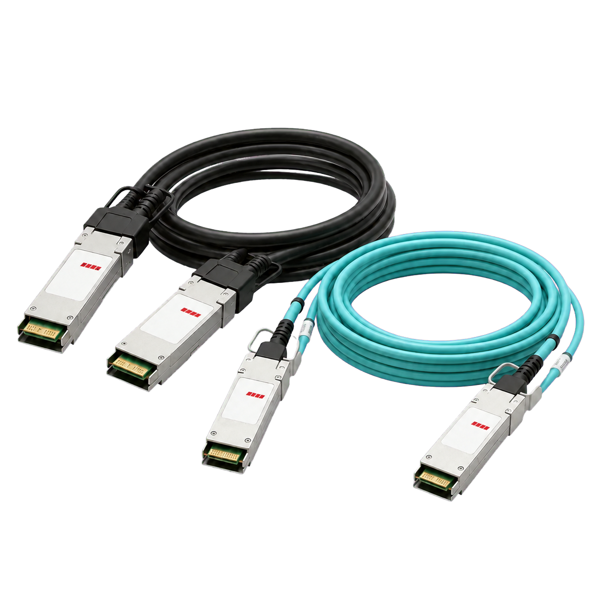 Cables DAC y AOC Speednet