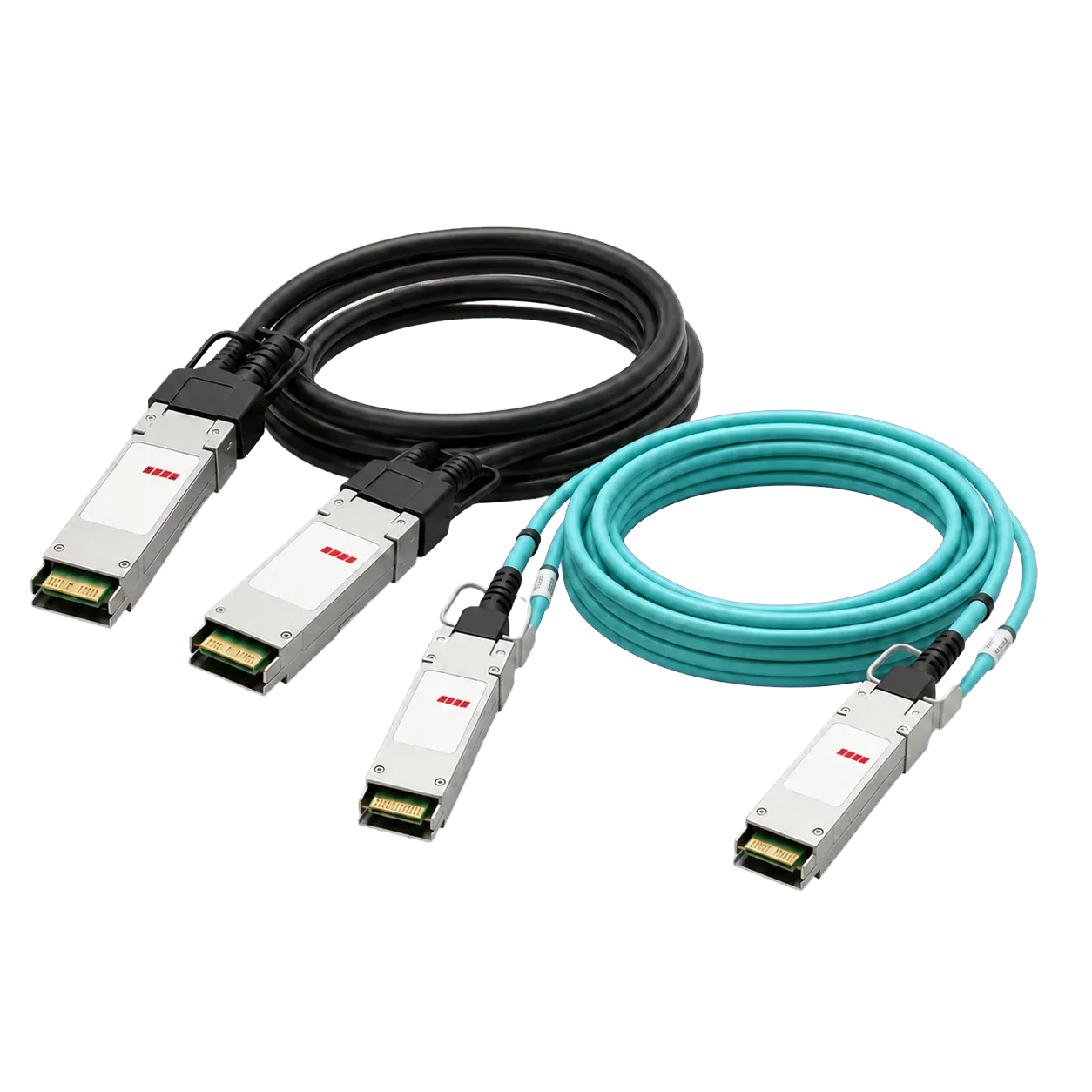 Cables DAC y AOC Speednet